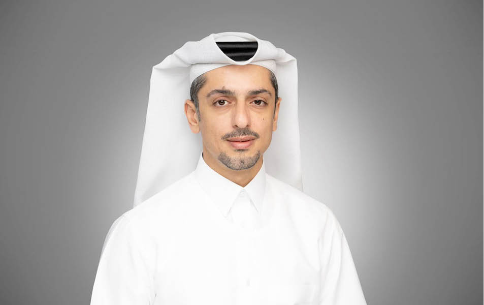Qatar Airways names Hamad Ali Al-Khater as new Group CEO