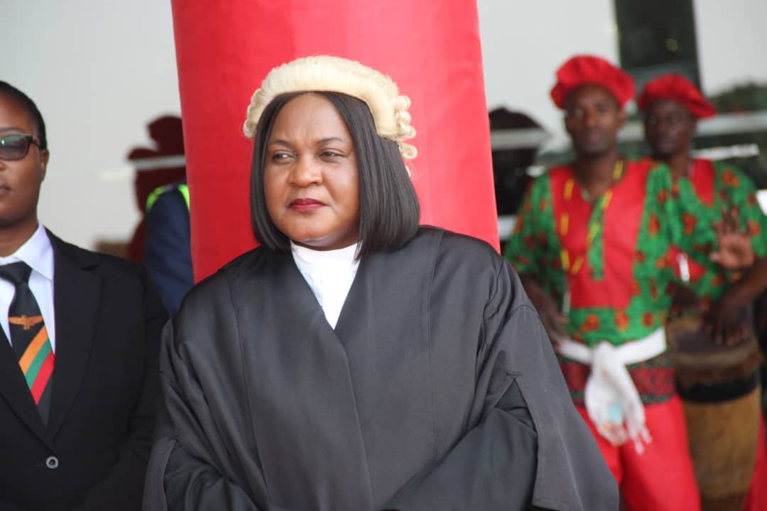 Race by Hichilema govt to push through with constitutional amendment gains momentum, as Bill 7 returned to parliament