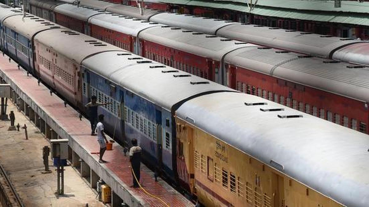 Railways announces fare hike from Dec. 26: What you need to know