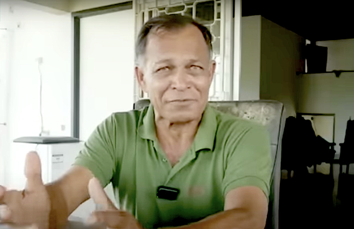 Ramautarsing: "Niet alleen kaalplukwet; ook wet in staat van beschuldigingstelling politieke ambtsdragers afschaffen"