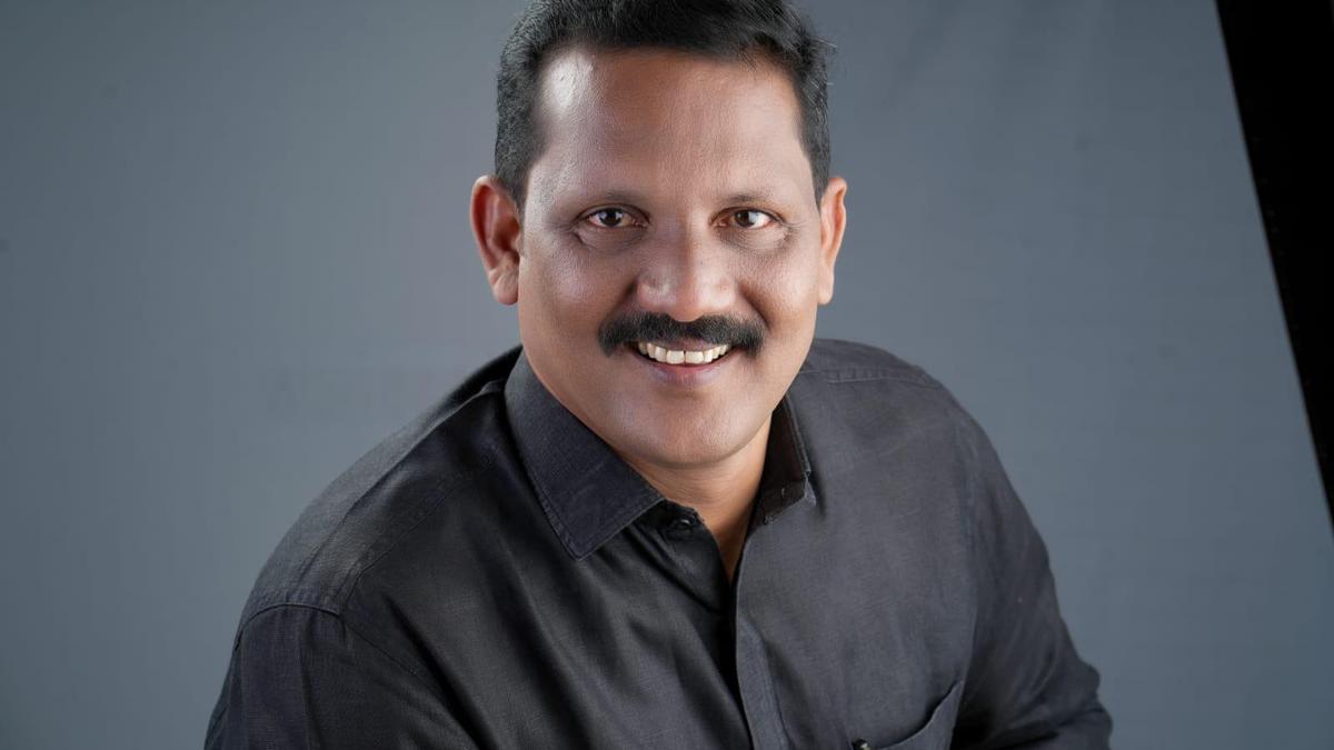 Rashid Ullampilly in Thrikkakara, Laiji Sajeevan in Eloor