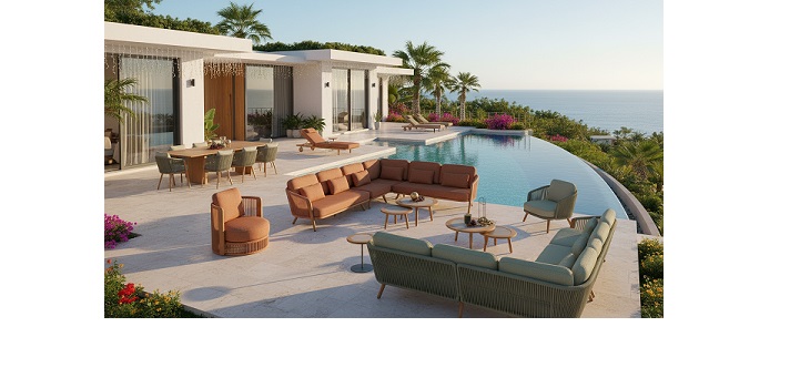 Rattan House Rings in the Season with All-Collection Festive Discounts