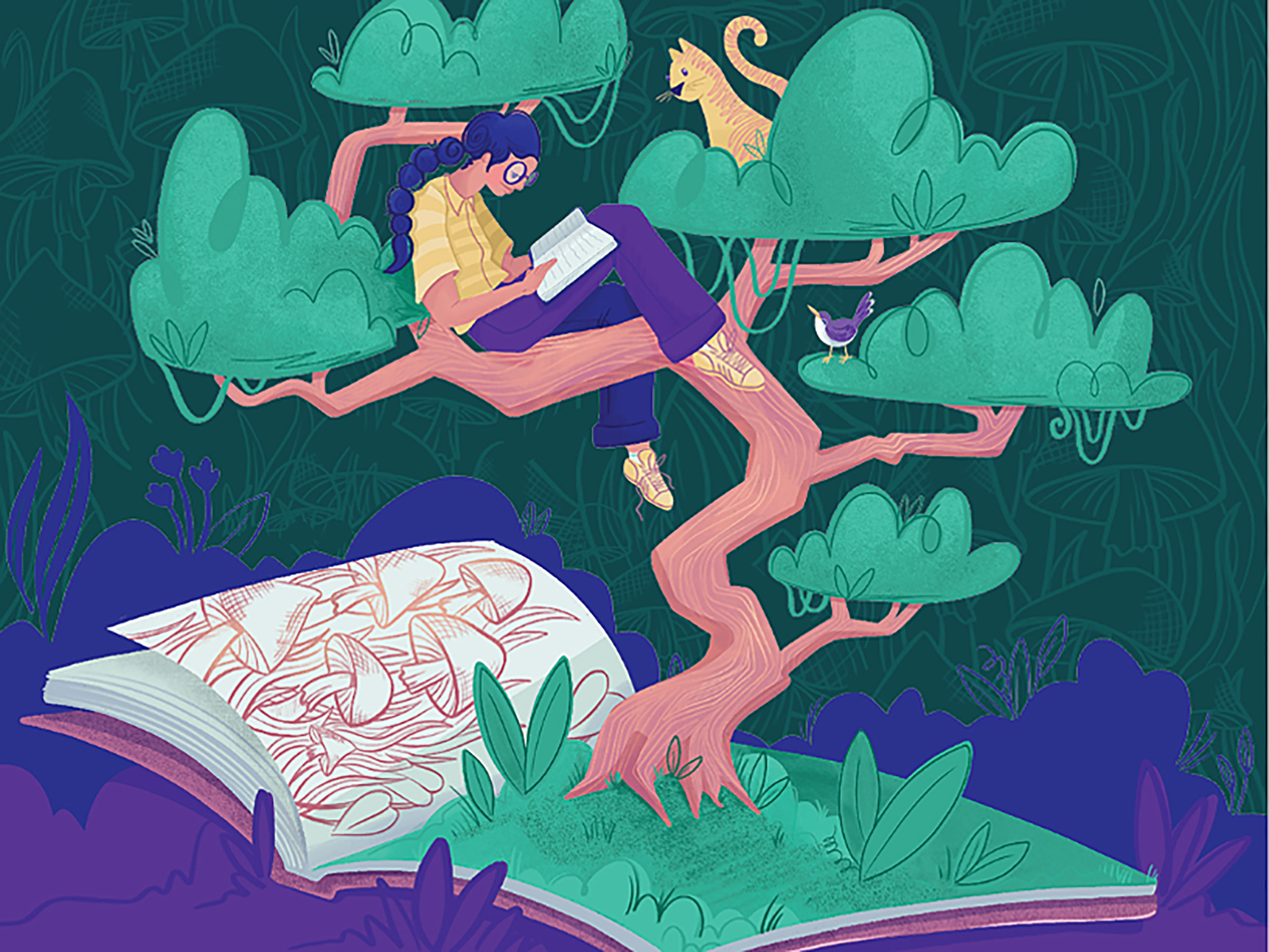 Reading Is Good for You