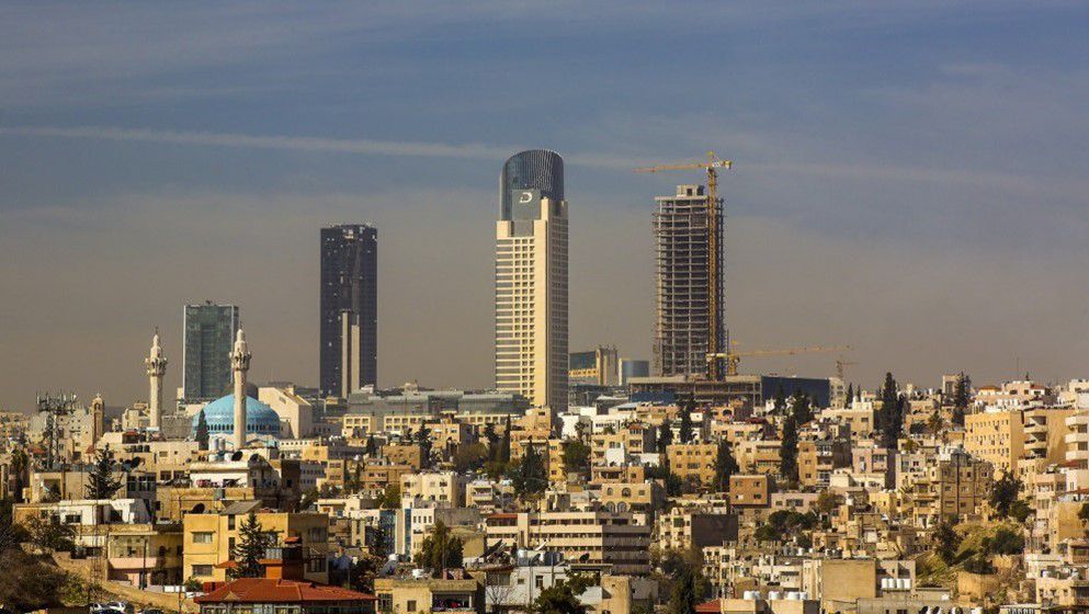 Real Estate Trading in Jordan Grows by 4% Since the Beginning ...