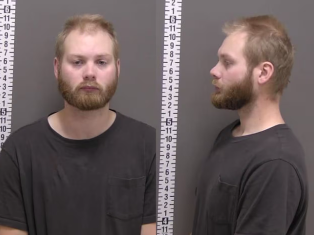 Red River SWAT Helps Arrest Fargo Man After Domestic Violence Incident