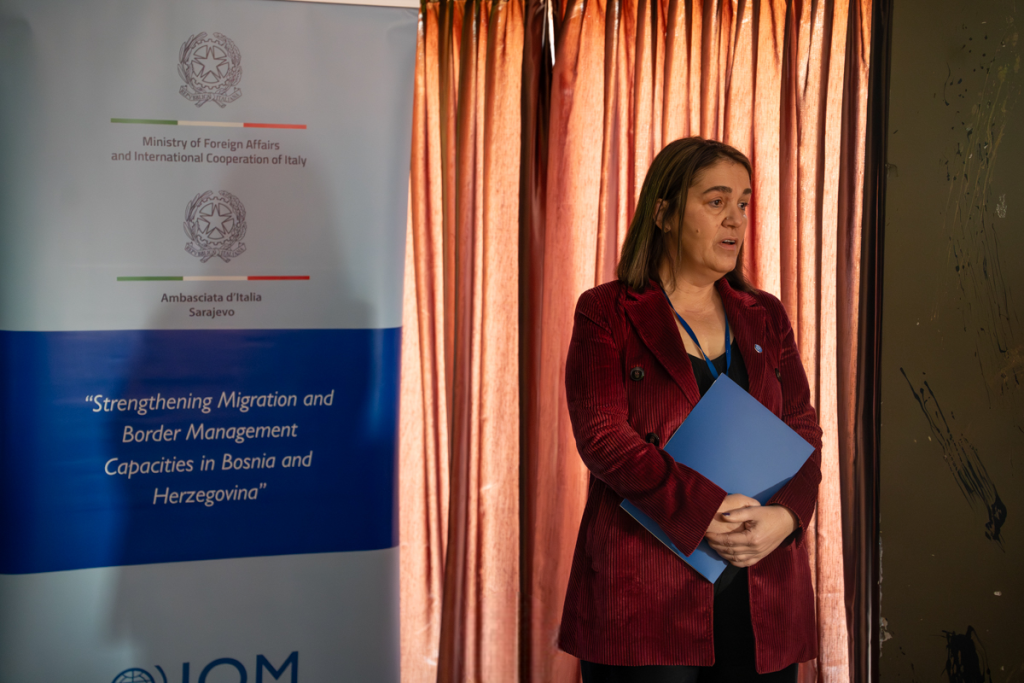 Regional Experts Warn of Escalating Migration-Related Security Issues in the Western Balkans