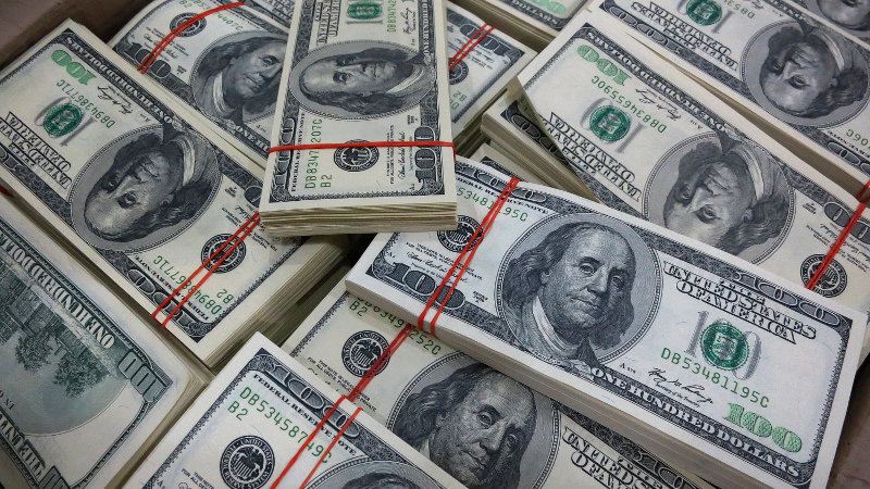 Remittances to Uzbekistan jump nearly 19% in Q3