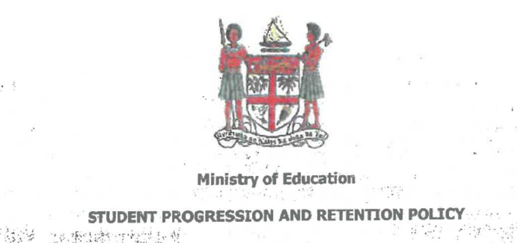 Repeat policy returns - The Fiji Times