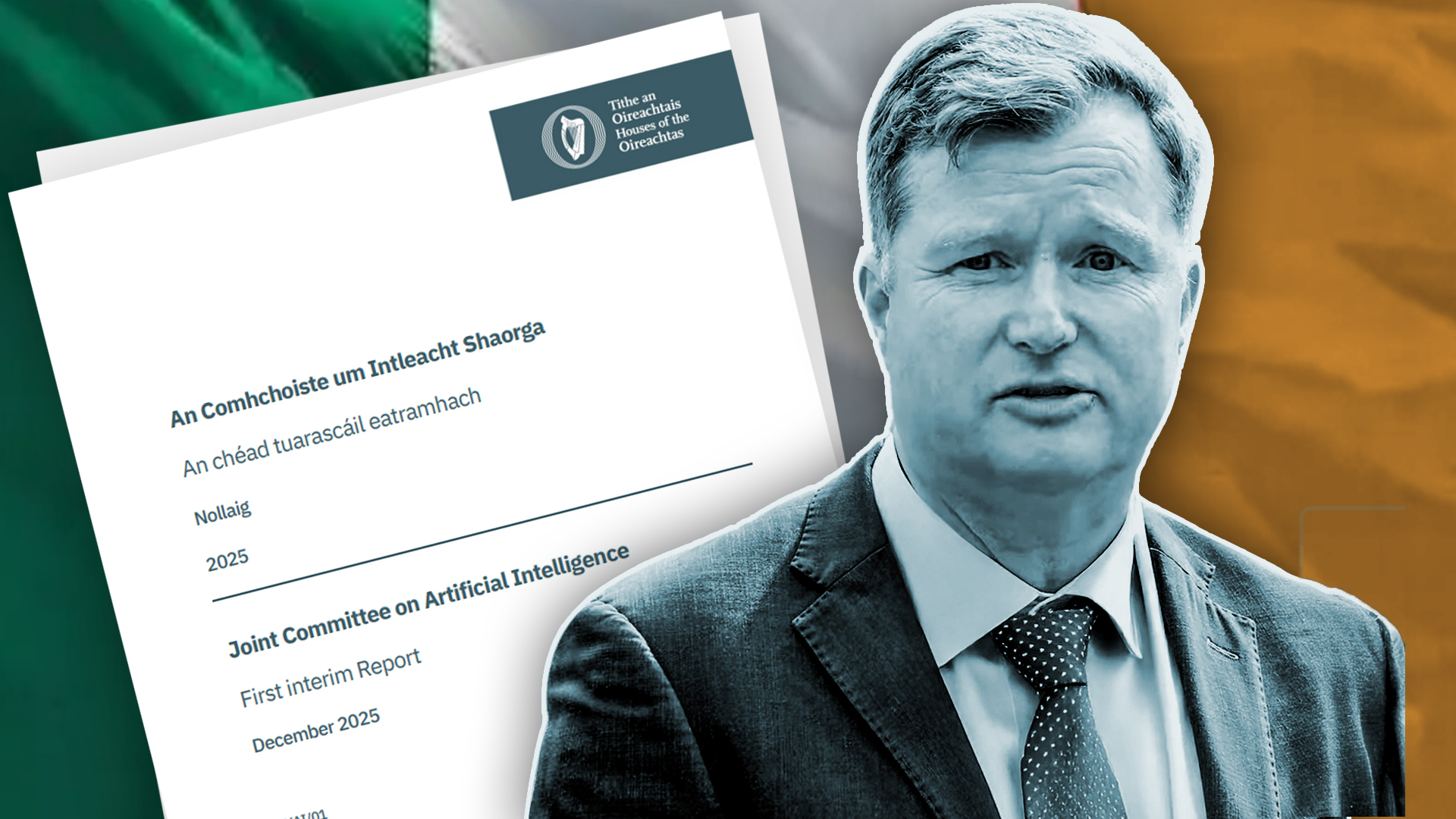 Report urges AI laws on “hate” and “misinformation”