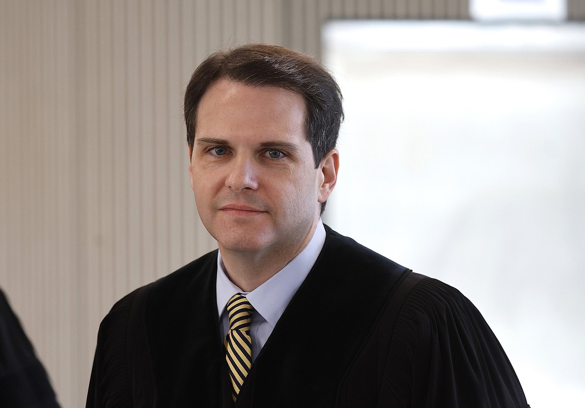 Republican Party of Arkansas endorses Bronni for state Supreme Court