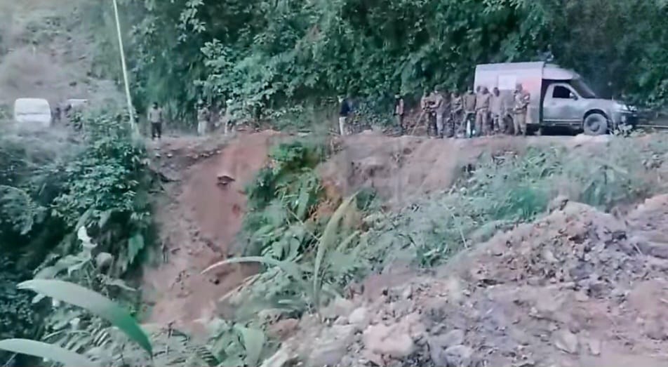 Rescue efforts intensify as bodies recovered in Anjaw tragedy