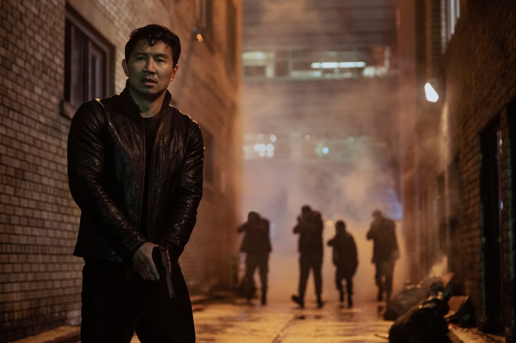 Review: Review: 'The Copenhagen Test'