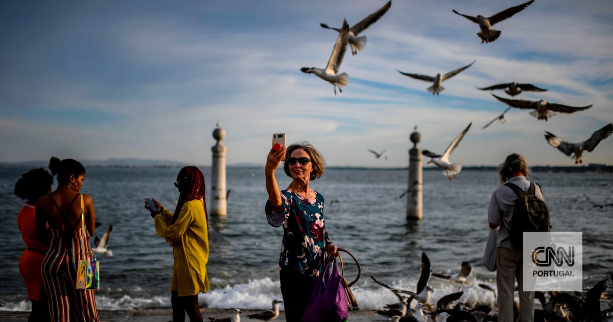 Revista 'The Economist' escolhe Portugal como a "economia do ano"