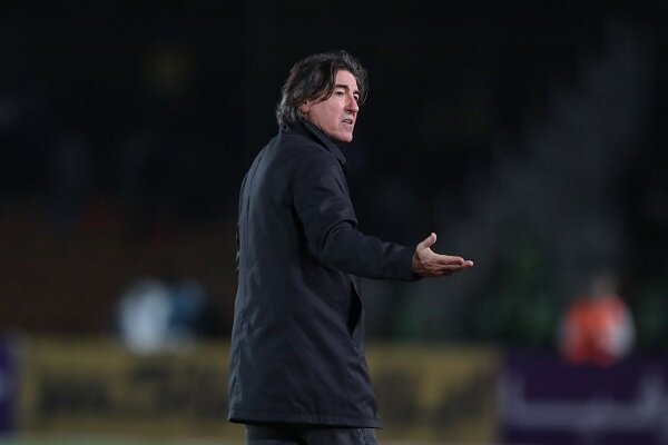 Ricardo Sa Pinto to remain Esteghlal head coach