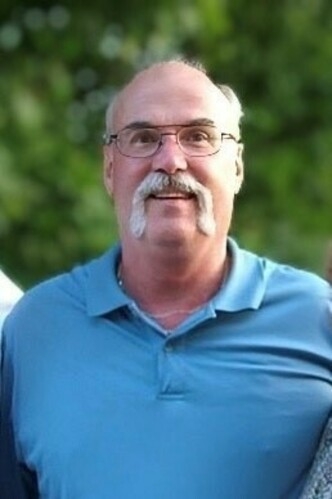 Richard Glen Wilson - Valley News