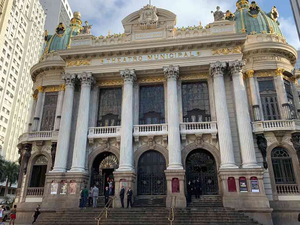 Rio de Janeiro Culture-First City Brief for December 14, 2025