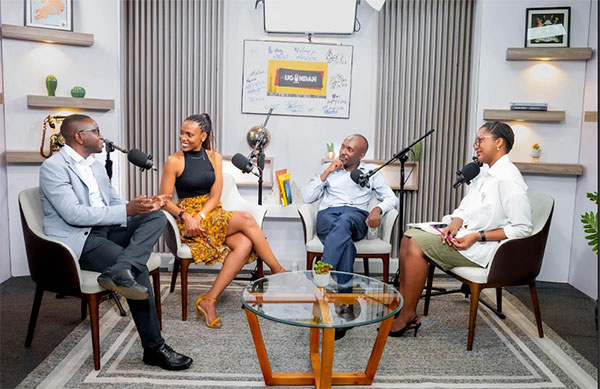 Rising innovators position Uganda as a hub for practical, local solutions