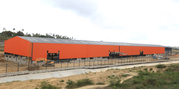 Roofings Kenya Announces Exit, Employees Given 30-Day Redundancy Notice