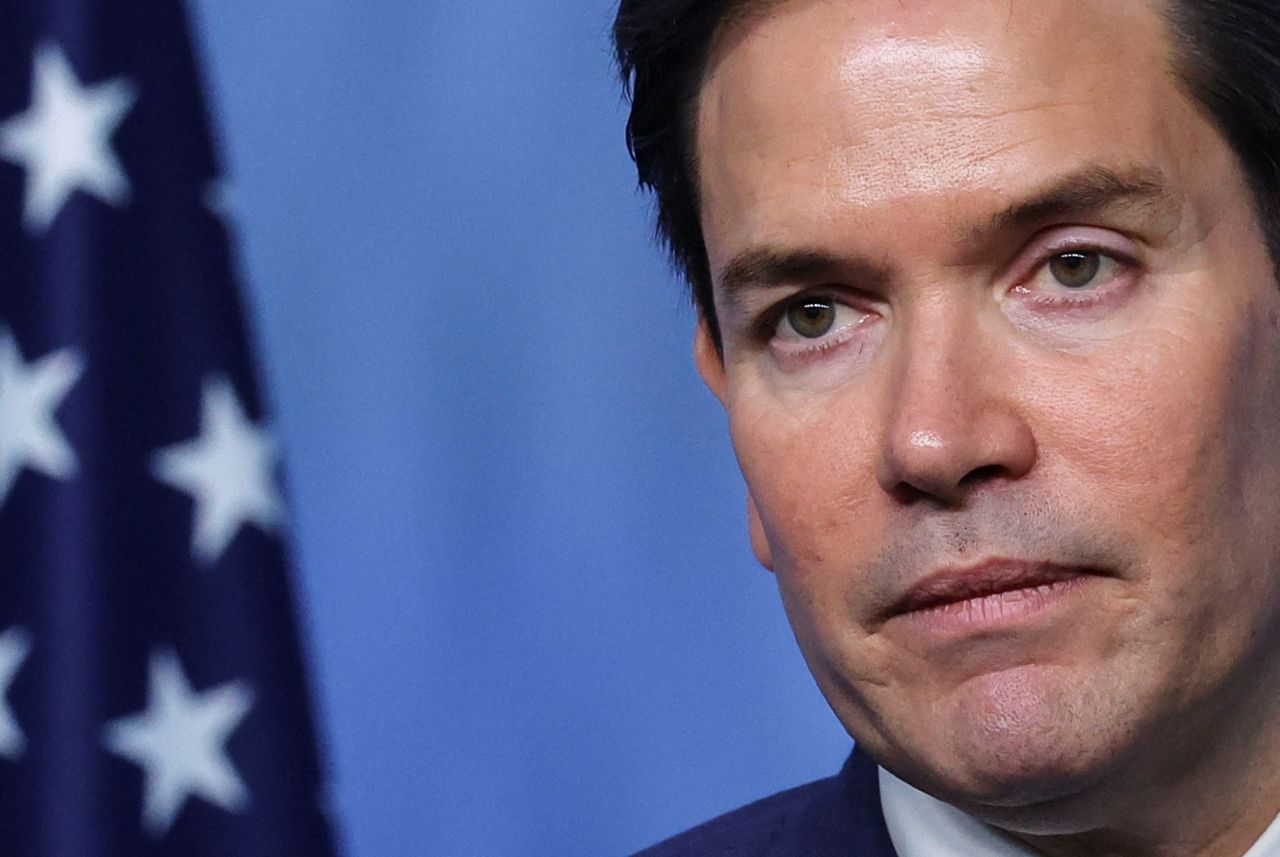 Rubio Signals Colombia Ties Will Outlast Petro’s “Unusual” Presidency