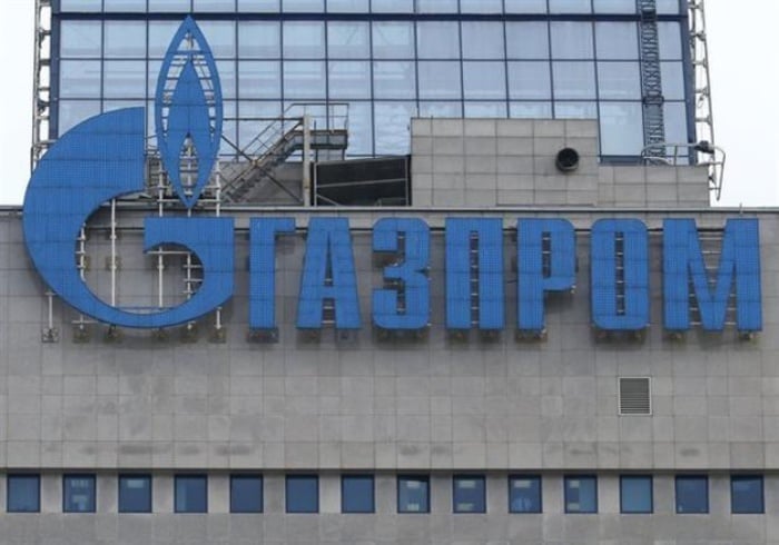 Russia says Gazprom in talks with Turkey on extending gas contracts