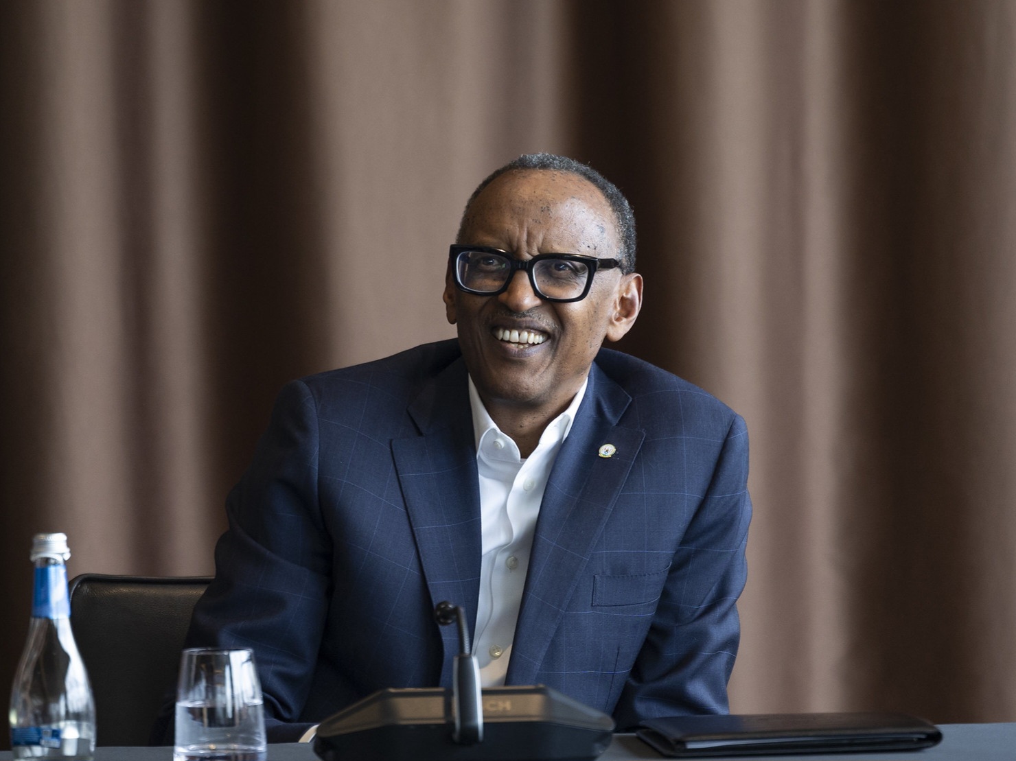 Rwanda Cabinet Urges Security-Sensitive Implementation of Washington Accords