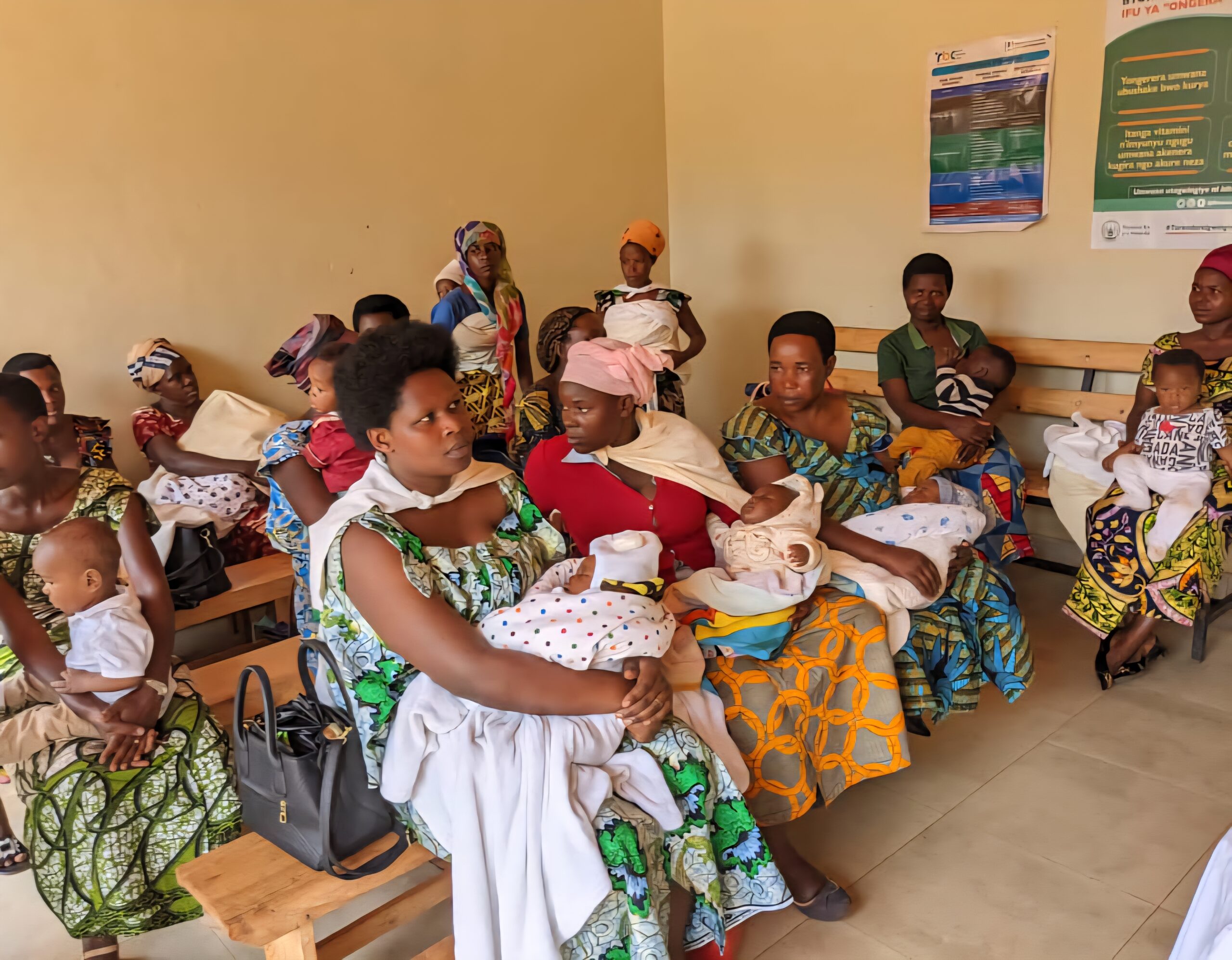 Rwanda Introduces New Advance Payment Model for Health Facilities