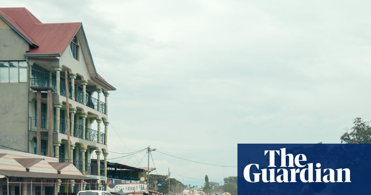 Rwanda-backed M23 rebels say they have captured key city in eastern DRC | Democratic Republic of the Congo