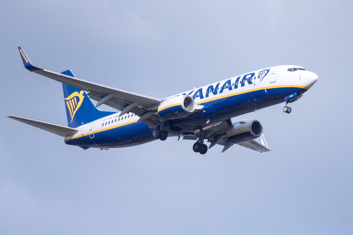Ryanair cuts one million seats to Belgium over aviation tax row