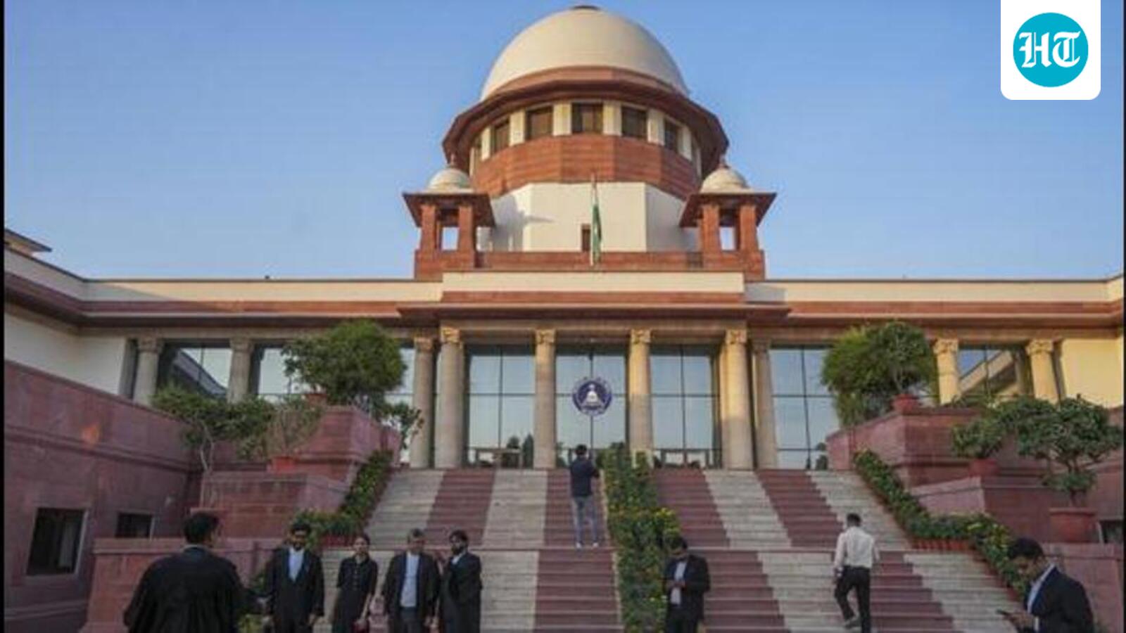 SC junks plea challenging delimitation of Maharashtra local body polls