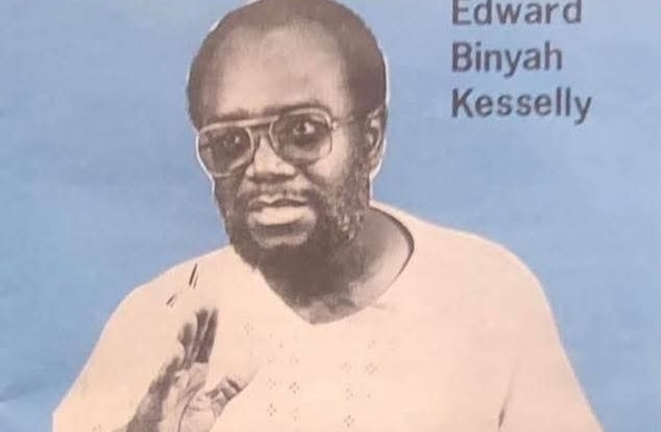 SENATOR AMARA KONNEH WARNS UNITY PARTY TO FOLLOW KESSELY’S PRINCIPLES AND PRIORITIZE GOVERNANCE