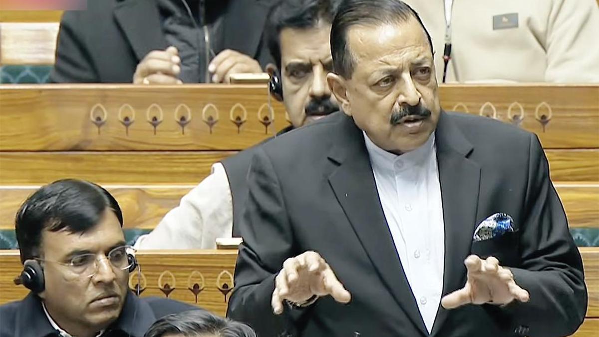 SHANTI Bill spurs private sector to make, run nuclear plants