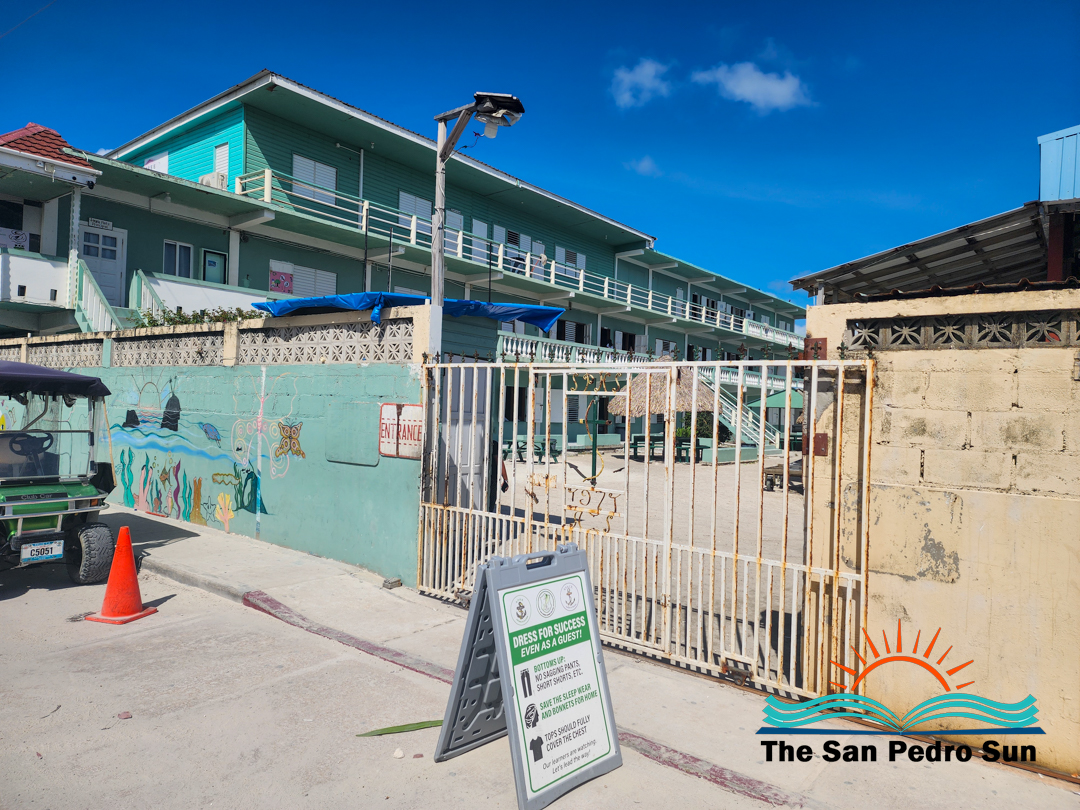 SPHS Introduces New Visitor Check-In System