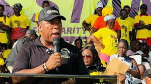 STAND Remains Adamant! - The New Republic Liberia