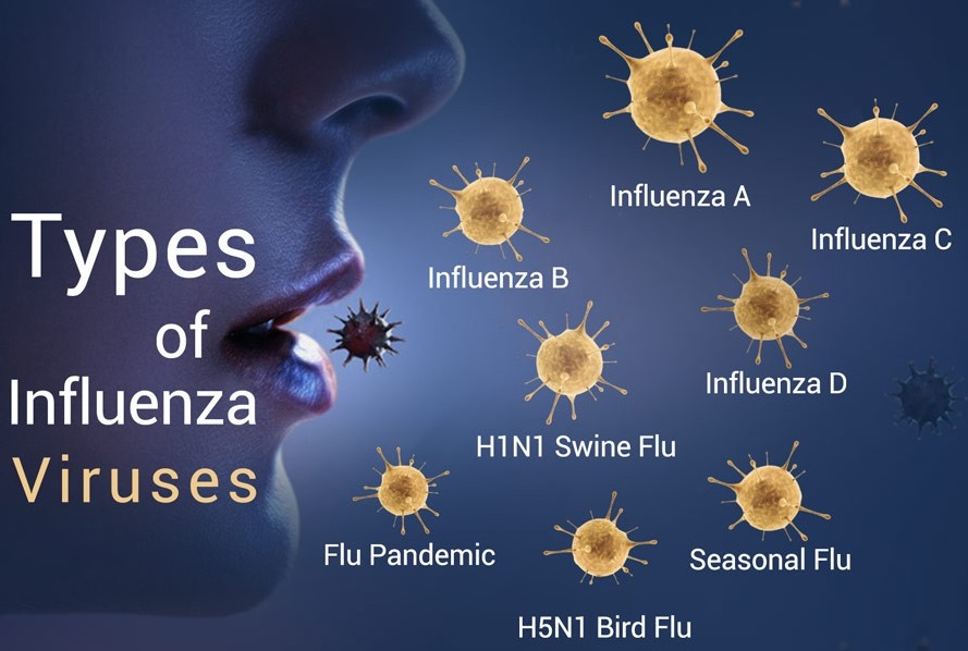 SVG, other Caribbean islands urge to brace for surge in flu, respiratory viruses