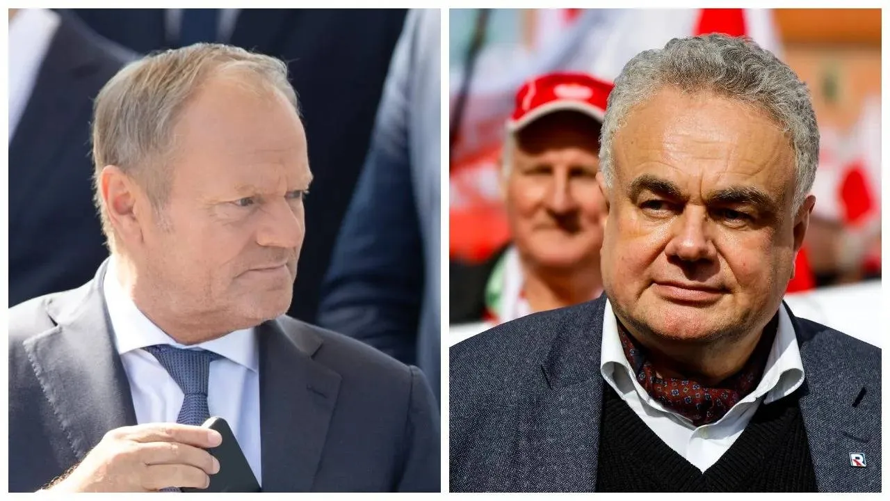 Sakiewicz Under Surveillance by the Security Services. “Tusk Is Taking Revenge for Breaking the Monopoly”