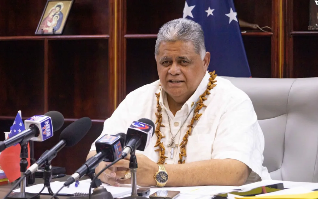 Samoan government and journalists at odds over draft media rules