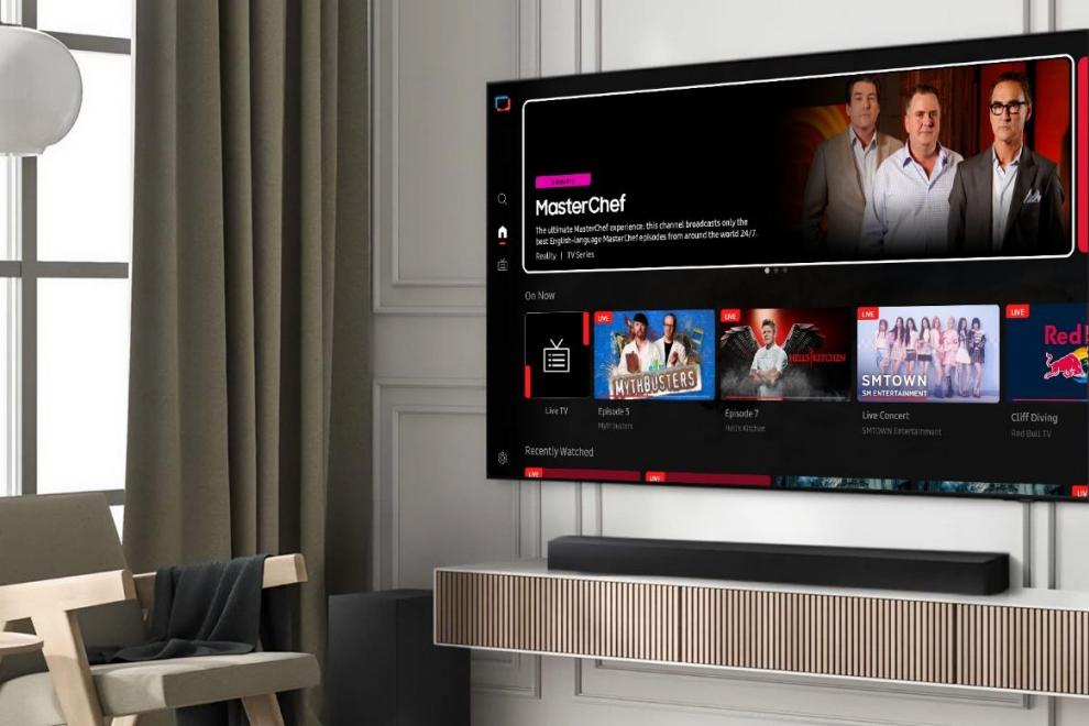 Samsung TV Plus Marks 1st Anniversary in Southeast Asia with 13 New Channels Coming to the Platform