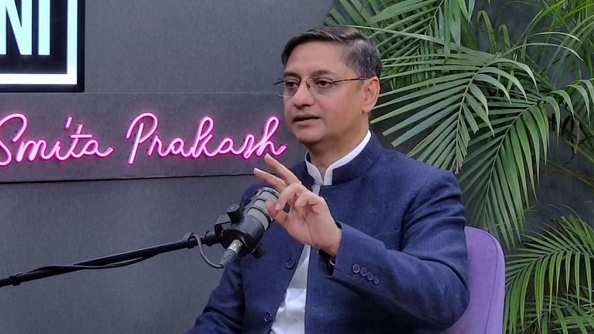 Sanjeev Sanyal On Degree-Based Education With Advent Of AI