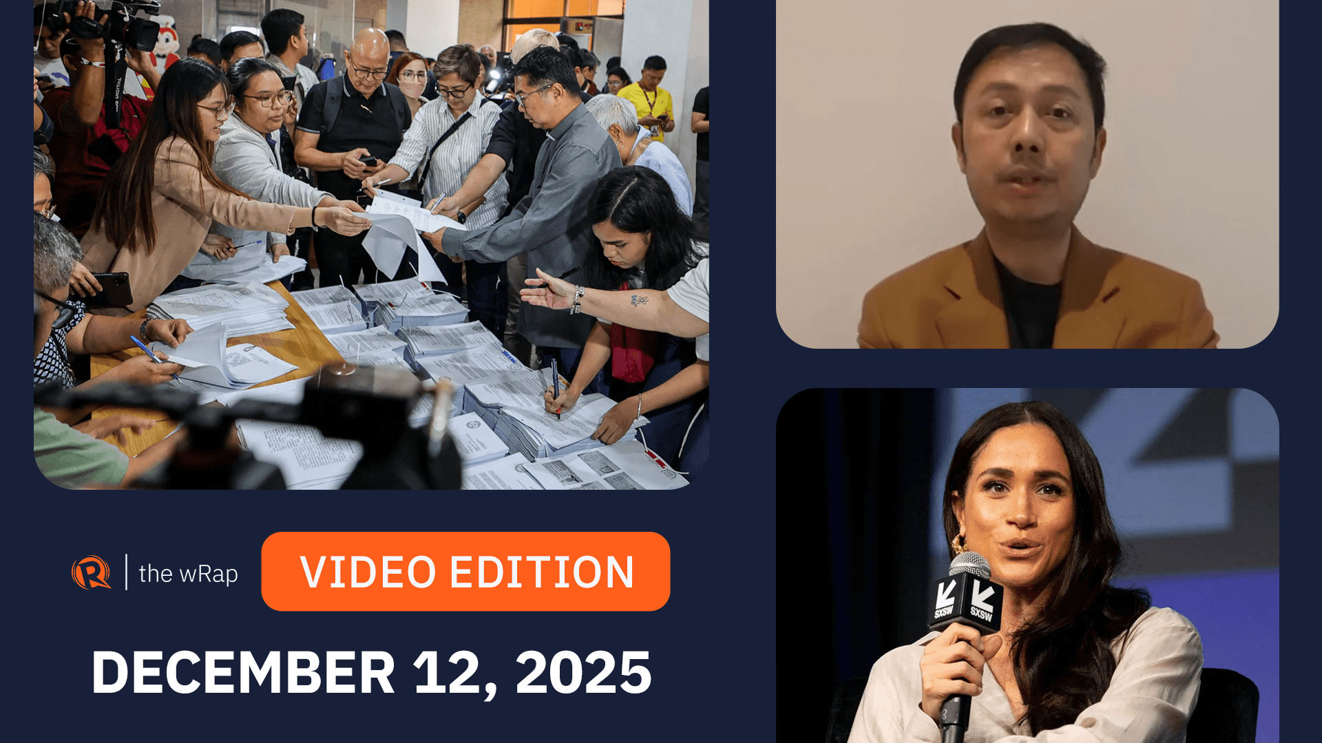 Sara Duterte faces plunder complaint over confidential funds mess