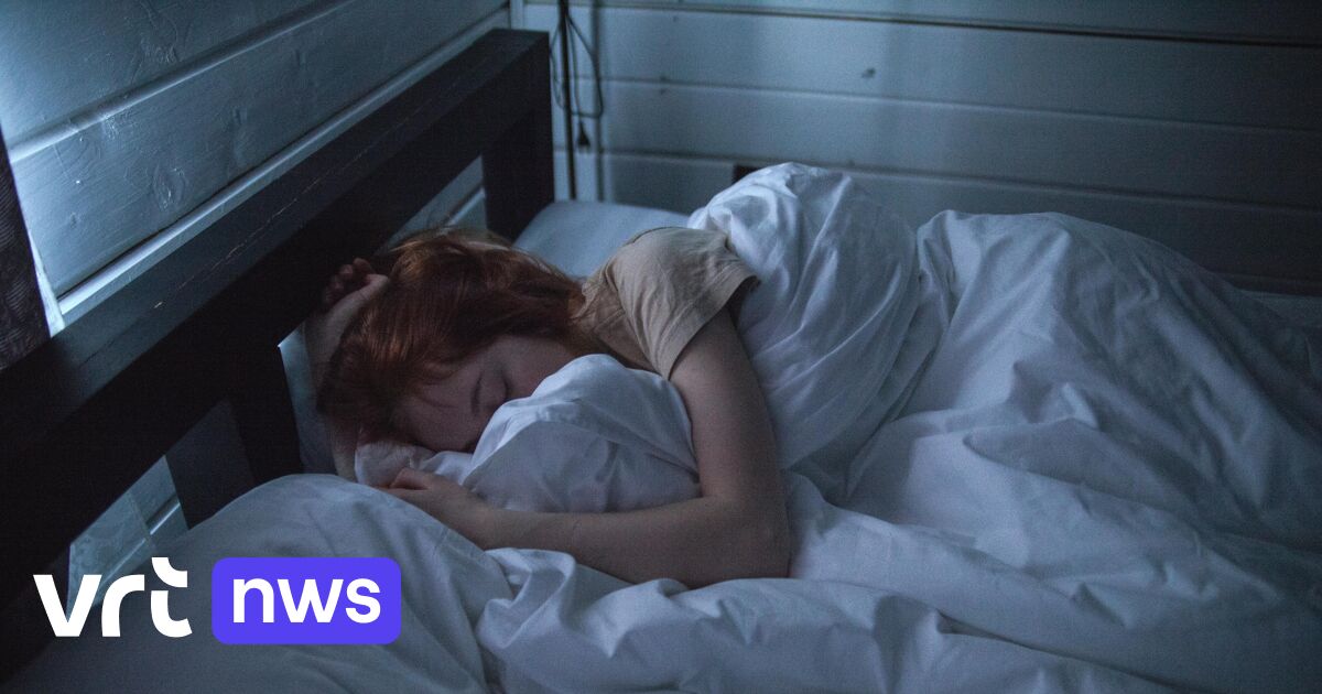 Schaapjes tellen vermijden en goed slapen? 4 tips om nachtwerk draaglijker te maken