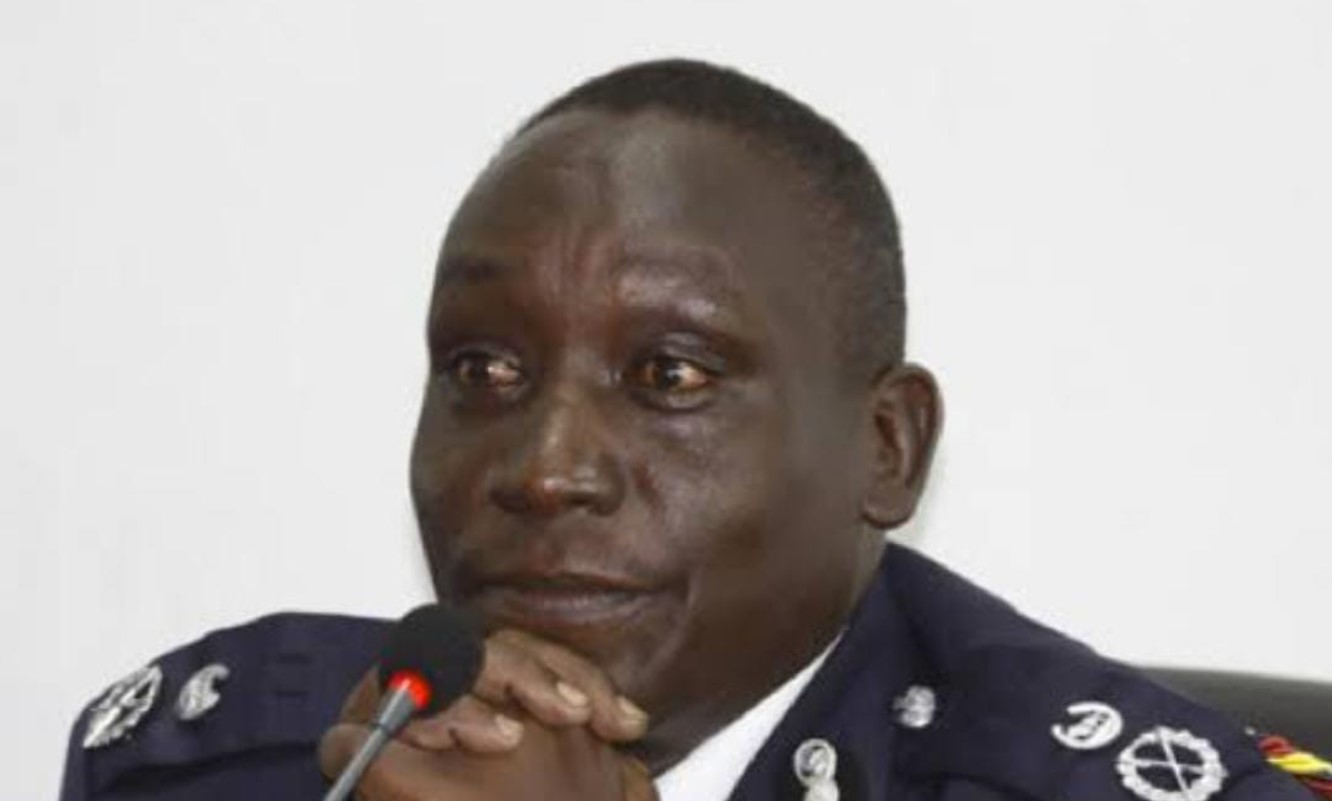 Senior Vigilance House officer dies after collapsing at home