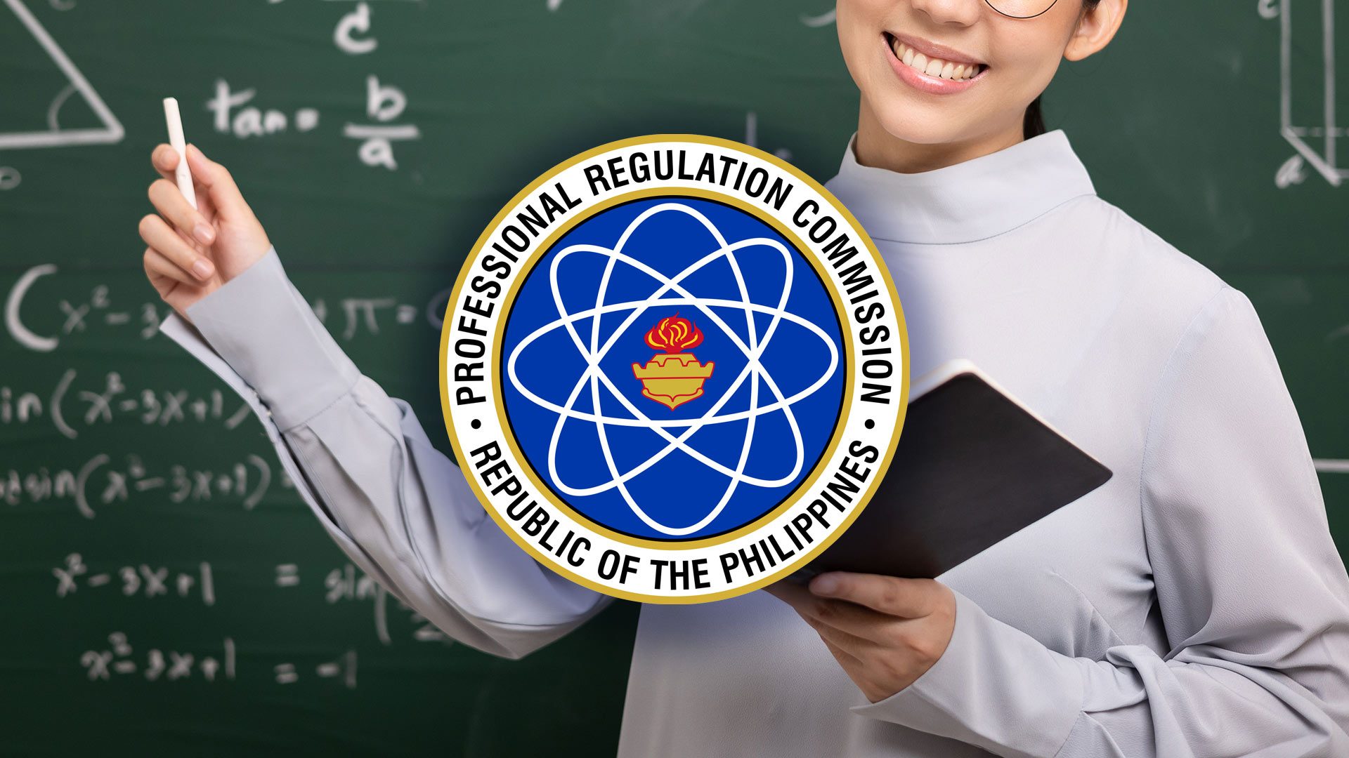 RESULTS: September and November 2025 Licensure Examination for Professional Teachers