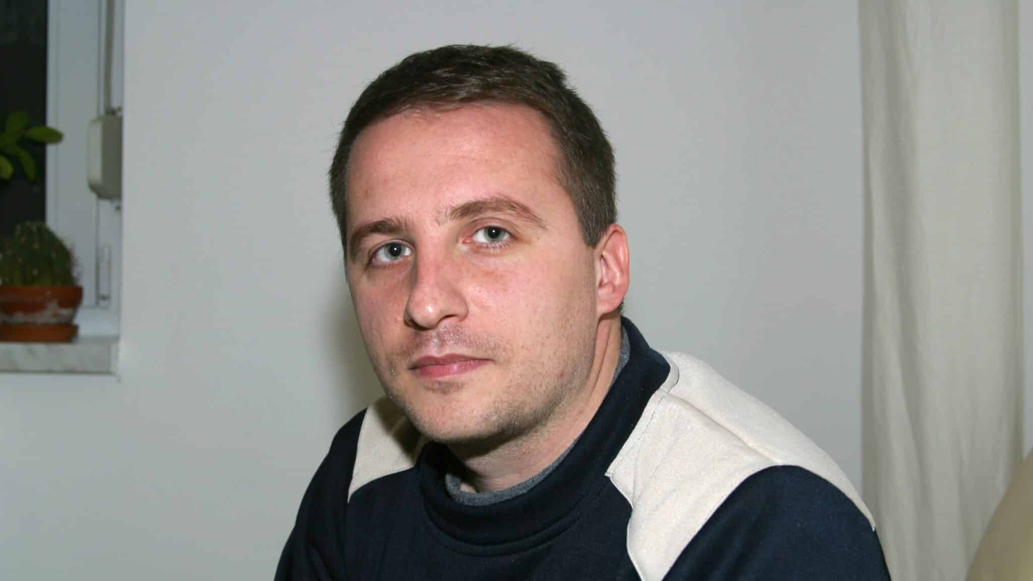 Serbia Convicts Key Witness in Croatian Case Against Wartime General Glavas