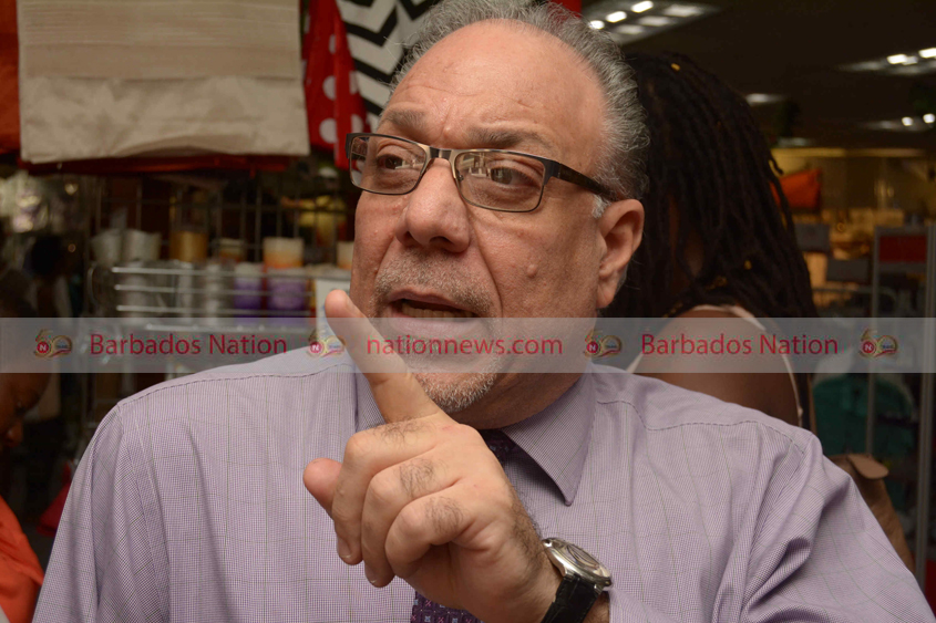 Shipments ‘delayed’