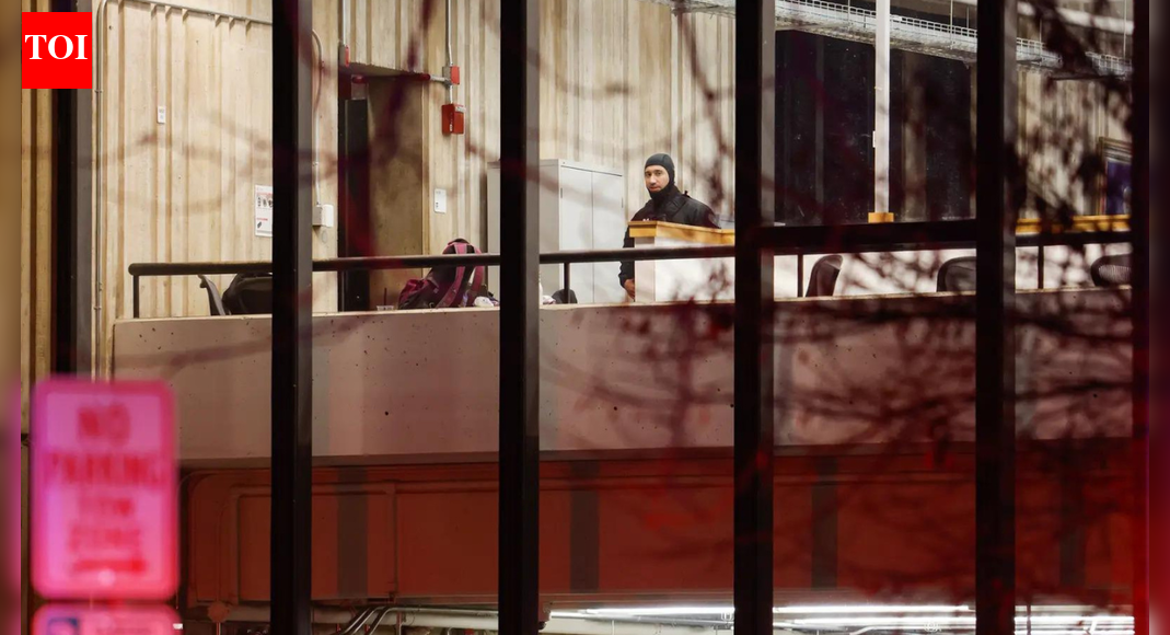 'Shooter on campus, we hid in the dark': How fear & sirens took over Brown University; students narrate 'nightmare'