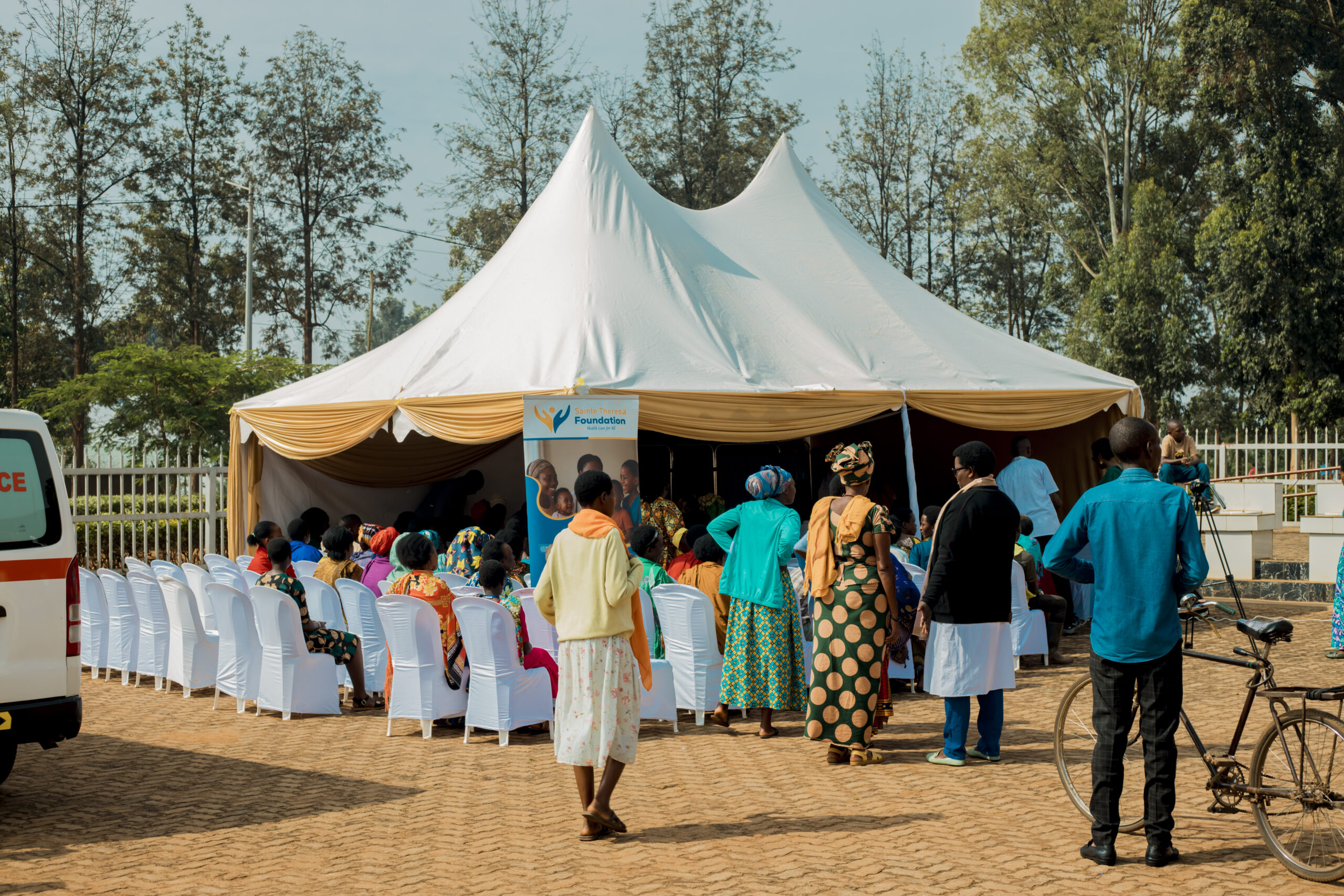 Silent Diseases, Loud Lessons: How Free Health Screening Saves Lives