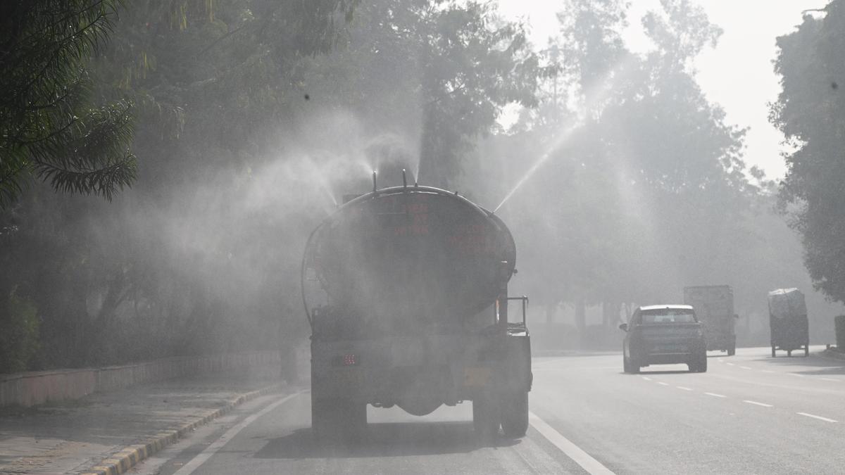 Singapore High Commission’s advisory on air pollution triggers war of words