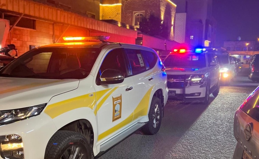 Six mobile teams deployed to curb illegal bachelor housing in Farwaniya