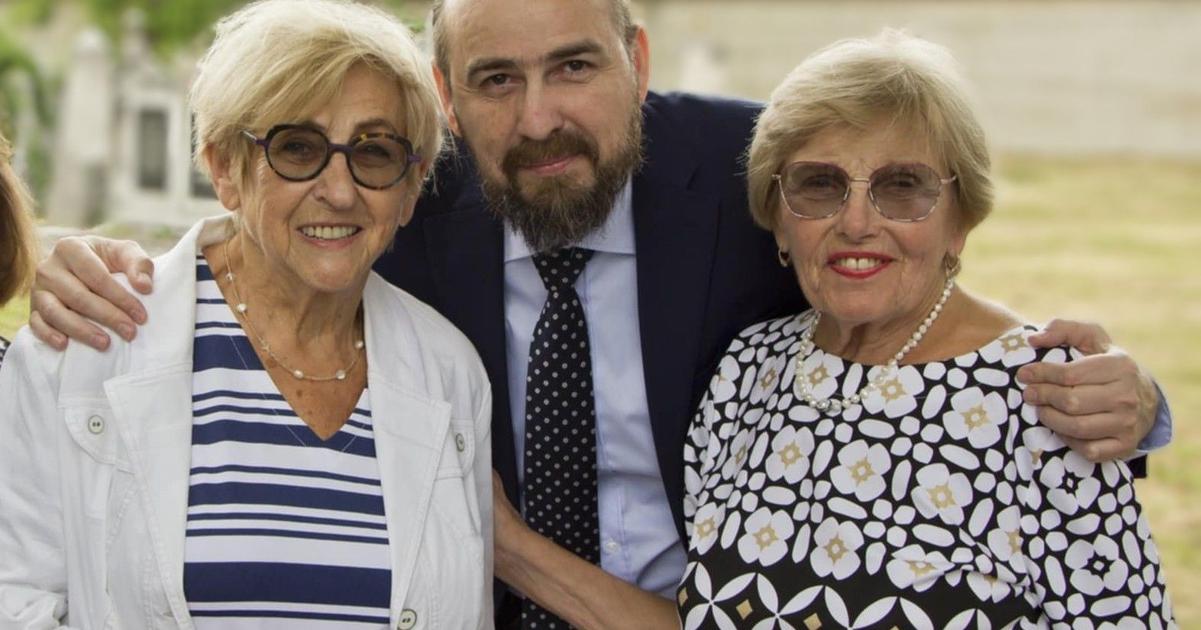 Slovak-born woman among victims of Sydney Hanukkah attack