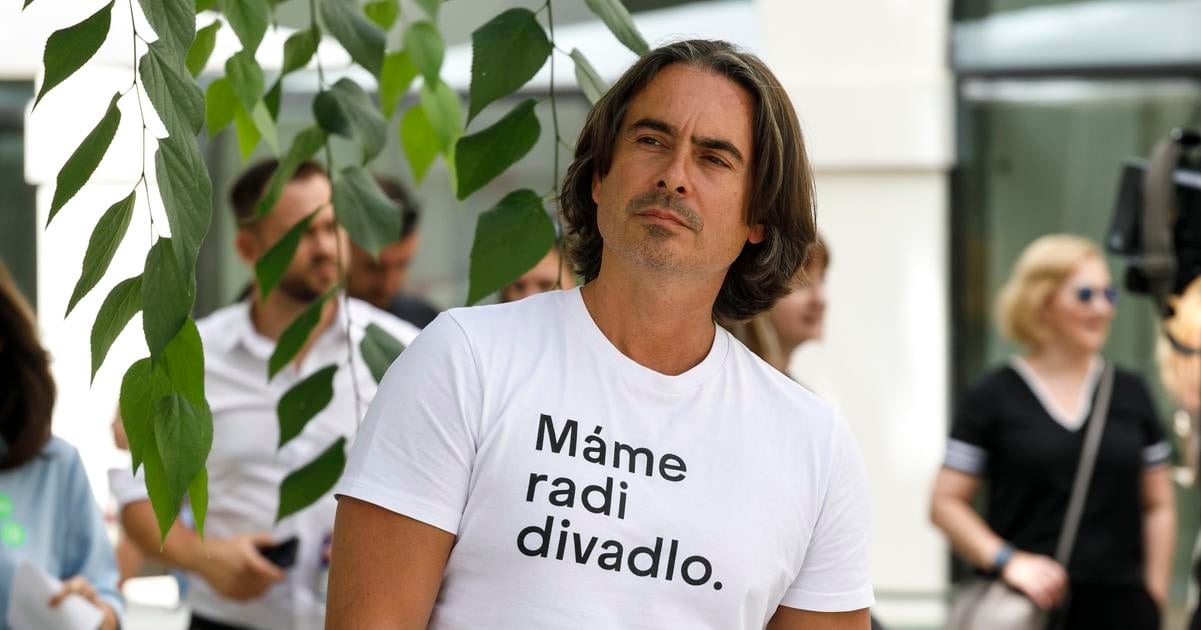 Slovakia just invented a real-life ‘She-Who-Must-Not-Be-Named’